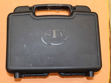 Pistola STI Modello Spartan Calibro 45 ACP Sportiva