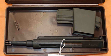 Conversione Ciener per AR15-M4 Calibro 22 LR