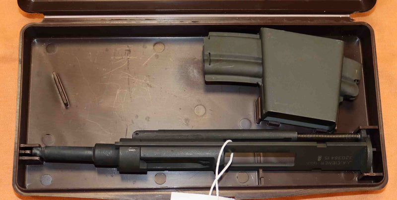 Conversione Ciener per AR15-M4 Calibro 22 LR