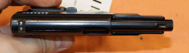 Pistola Mauser Modello 10 Calibro 6.35