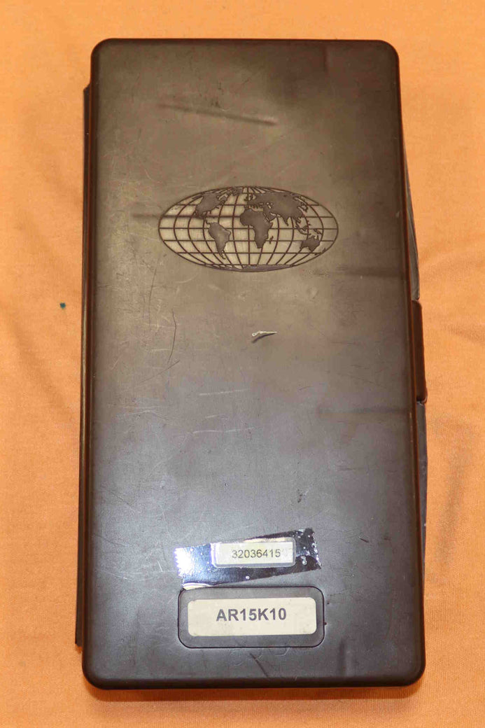 Conversione Ciener per AR15-M4 Calibro 22 LR