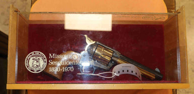 Revolver Colt Modello SA Commemorativo Calibro 45LC