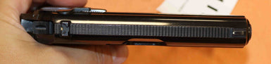 Pistola Walther Modello PPK Calibro 7.65