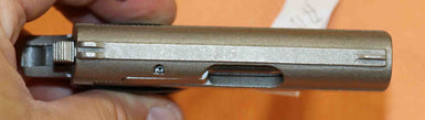 Pistola Star Modello Starlite Calibro 6.35