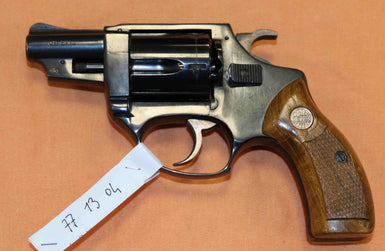 Revolver Astra Modello Cadix Calibro 38 SP