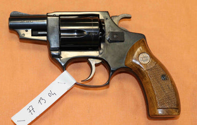 Revolver Astra Modello Cadix Calibro 38 SP