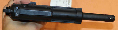 Pistola Walther Modello P38 - P1 Calibro 9X21