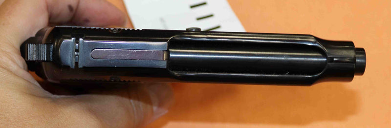 Pistola Beretta Modello 1935-55 Calibro 7.65