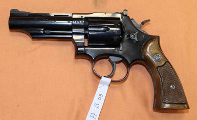 Revolver Franchi Llama Calibro 22LR