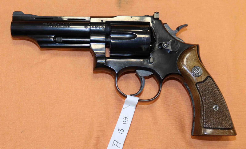 Revolver Franchi Llama Calibro 22LR