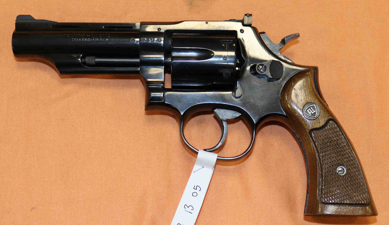 Revolver Franchi Llama Calibro 22LR