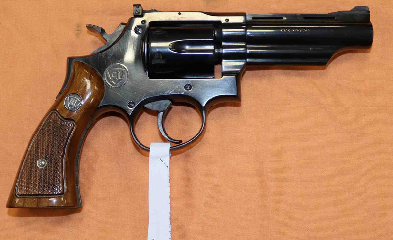 Revolver Franchi Llama Calibro 22LR