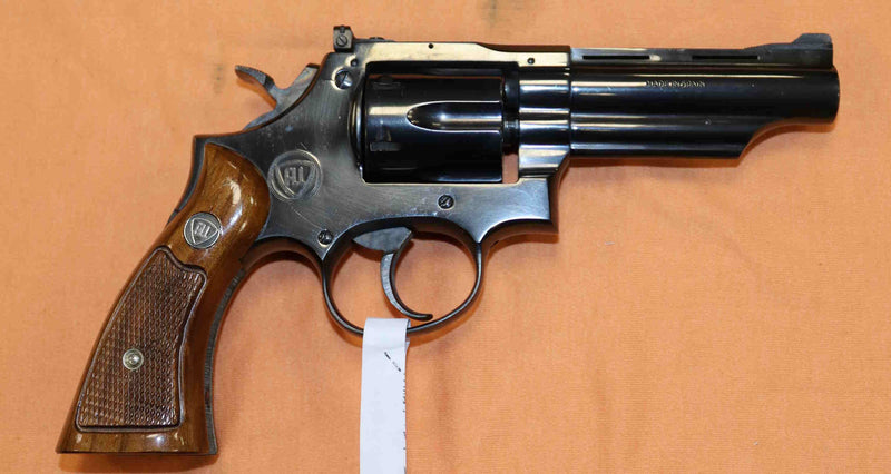 Revolver Franchi Llama Calibro 22LR