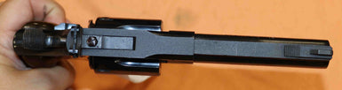 Revolver Franchi Llama Calibro 22LR