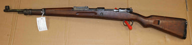 Carabina VZ (Pre 1939) Modello K98 Monomatricola Calibro 8X57JS