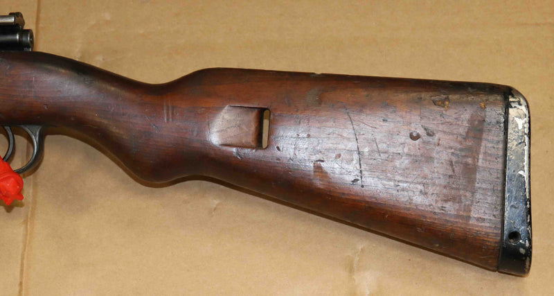 Carabina VZ (Pre 1939) Modello K98 Monomatricola Calibro 8X57JS