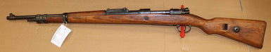 Carabina Mauser Modello K98 (Ar 41) Calibro 8X57JS