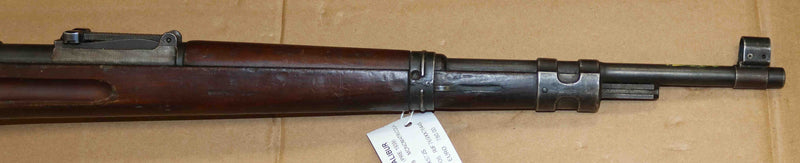 Carabina VZ (Pre 1939) Modello K98 Monomatricola Calibro 8X57JS