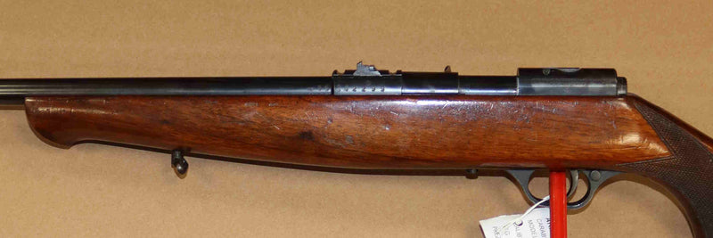Carabina Beretta Modello Olimpia Calibro 22 LR Sportiva