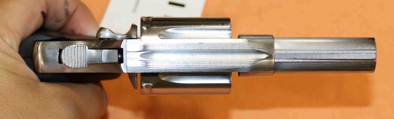 Revolver Franchi Modello RF83 Calibro 38SP