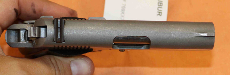 Pistola Colt Modello Mustang Calibro 9 Corto