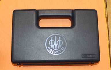 Pistola Beretta Modello 84F Calibro 9 Corto