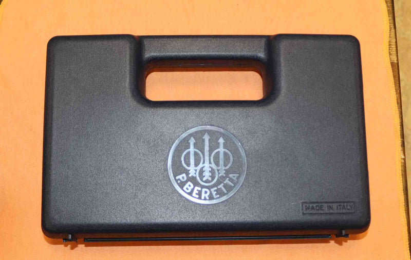 Pistola Beretta Modello 84F Calibro 9 Corto