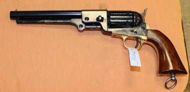 Revolver Uberti Modello 1871 Richard Navy Calibro 45LC
