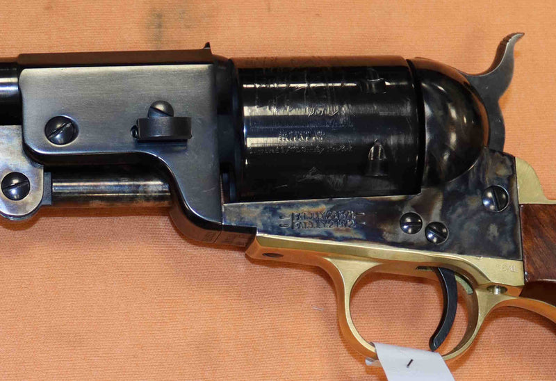 Revolver Uberti Modello 1871 Richard Navy Calibro 45LC