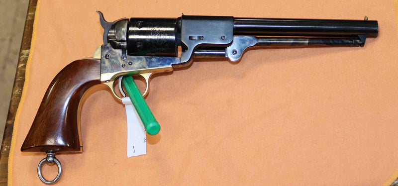 Revolver Uberti Modello 1871 Richard Navy Calibro 45LC