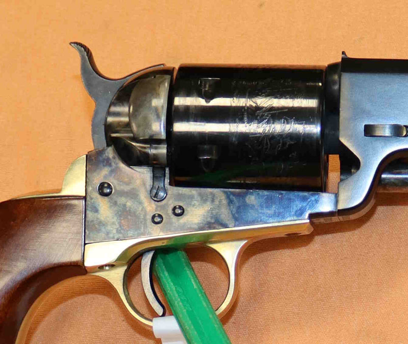 Revolver Uberti Modello 1871 Richard Navy Calibro 45LC