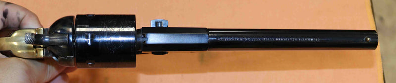 Revolver Uberti Modello 1871 Richard Navy Calibro 45LC