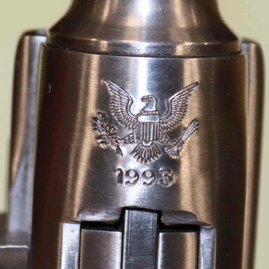 Pistola Luger Mitchell American Arms Modello P08 Calibro 9X21