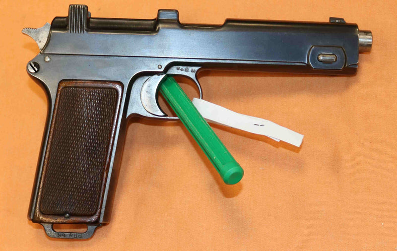 Pistola Steyr Modello 1912 Calibro 7.65 Para