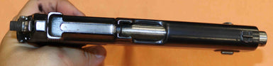 Pistola Steyr Modello 1912 Calibro 7.65 Para
