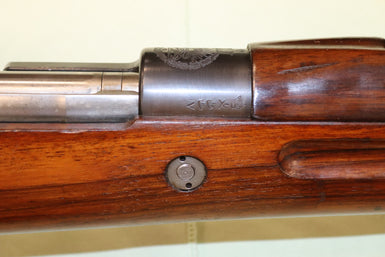 Carabina CZ Modello 98/29 Persiano Calibro 8X57JS