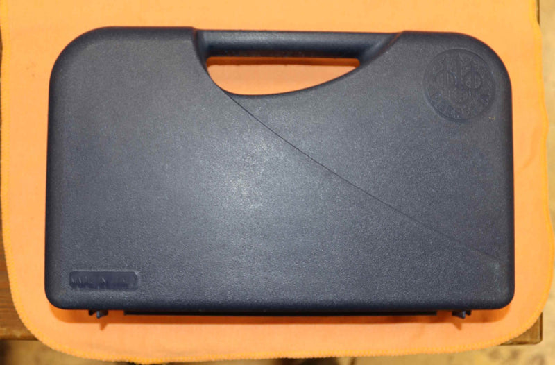 Pistola Beretta Modello 98FS Calibro 9X21
