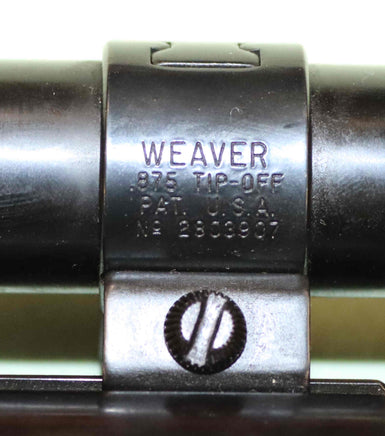 Carabina Anschutz  Stutzen Calibro 22 Hornet
