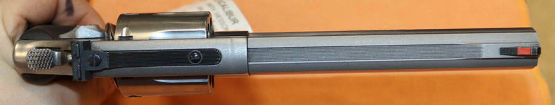 Revolver Smith & Wesson Modello 686-6 7 Colpi Calibro 357MG Sportivo