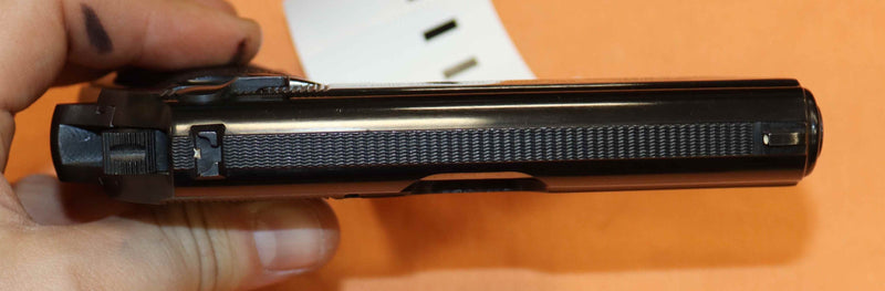 Pistola Walther Modello PPK-S Calibro 7.65