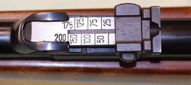 Carabina CZ Modello 2 Calibro 22 LR