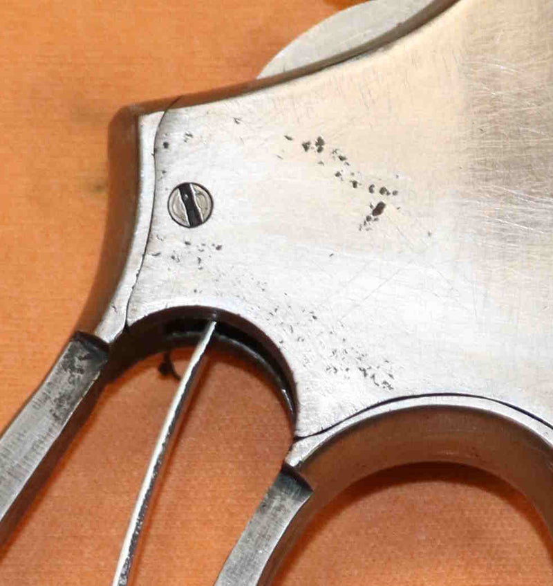 Revolver Smith & Wesson Modello 686 Calibro 357MG