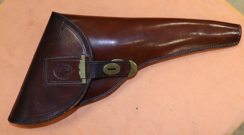Revolver Smith & Wesson Modello 1880 Calibro .450 Antica