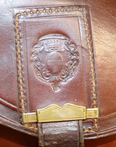 Revolver Smith & Wesson Modello 1880 Calibro .450 Antica