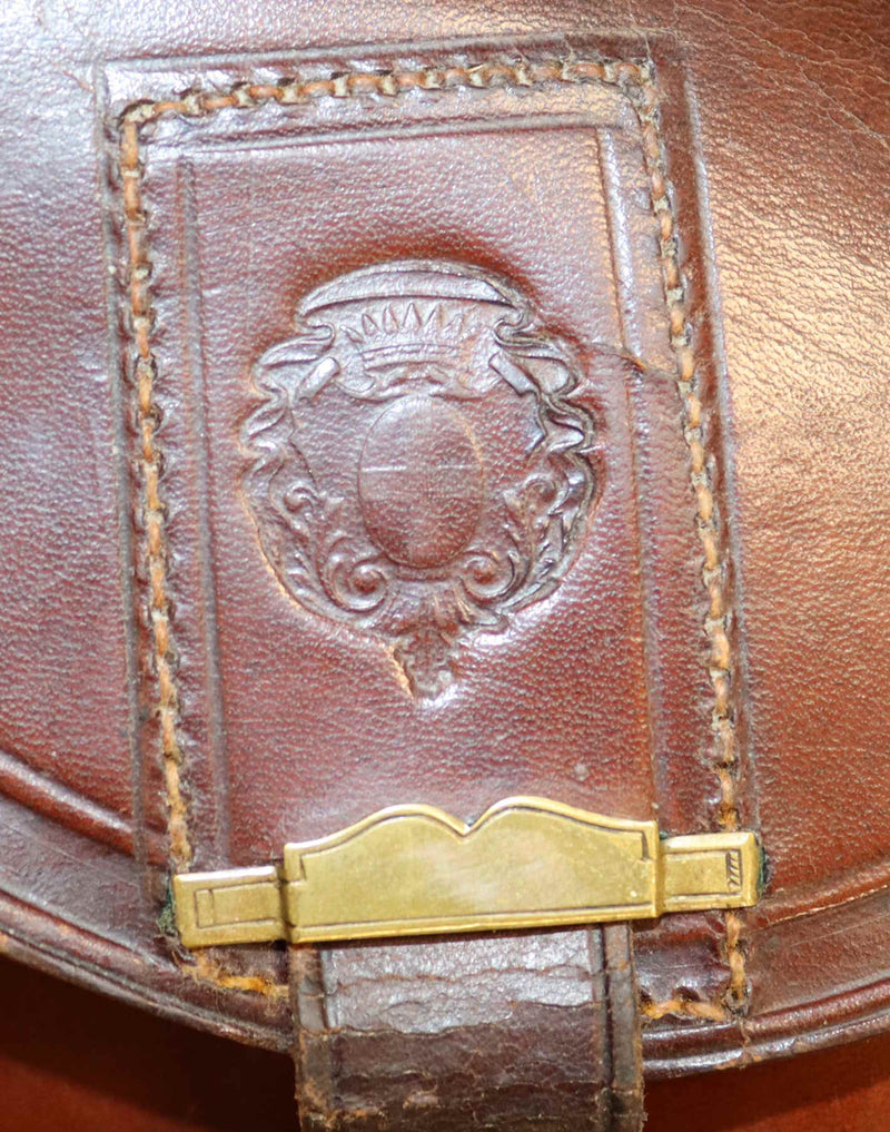 Revolver Smith & Wesson Modello 1880 Calibro .450 Antica