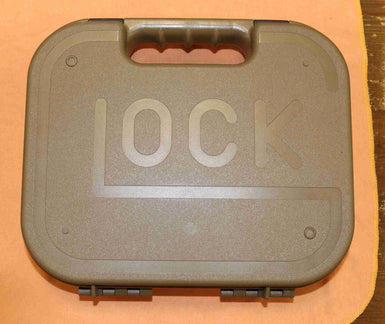Pistola Glock Modello 19X Calibro 9X21