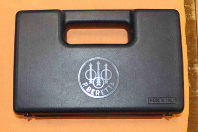Pistola Beretta Modello 98 FS Brigadier Calibro 9X21