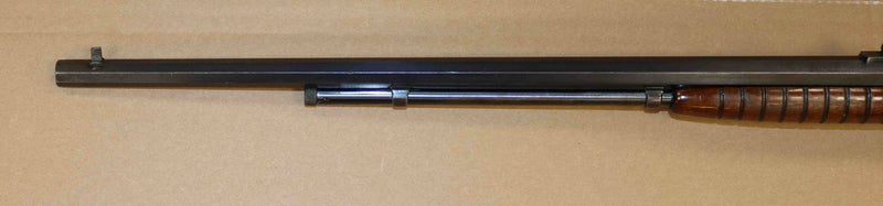 Fucile a Pompa Remington Calibro 22LR