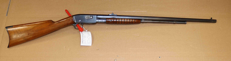 Fucile a Pompa Remington Calibro 22LR