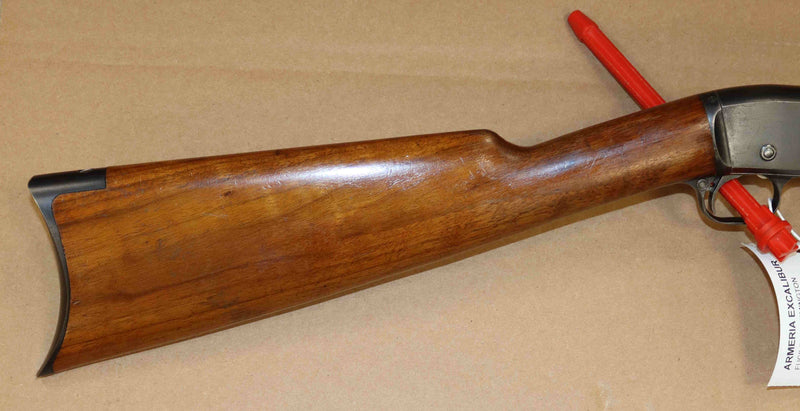 Fucile a Pompa Remington Calibro 22LR